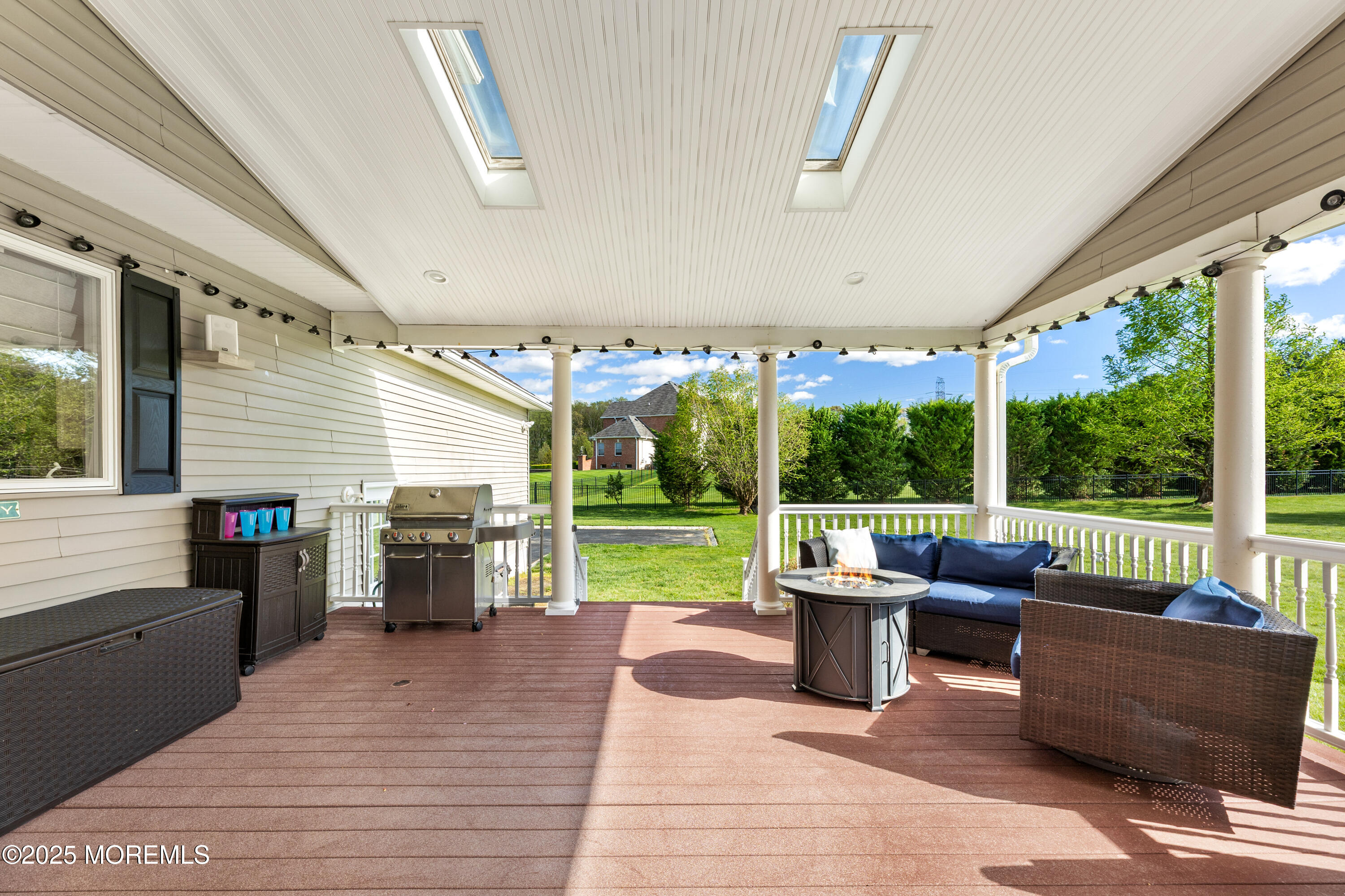 6 Hope Drive Millstone NJ 08510