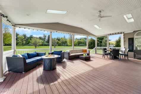 6 Hope Drive Millstone NJ 08510