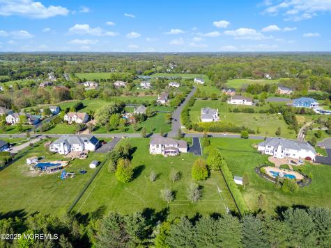 6 Hope Drive Millstone NJ 08510