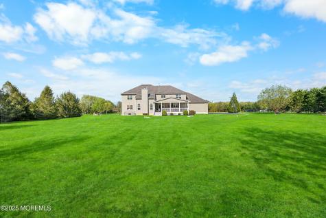 6 Hope Drive Millstone NJ 08510