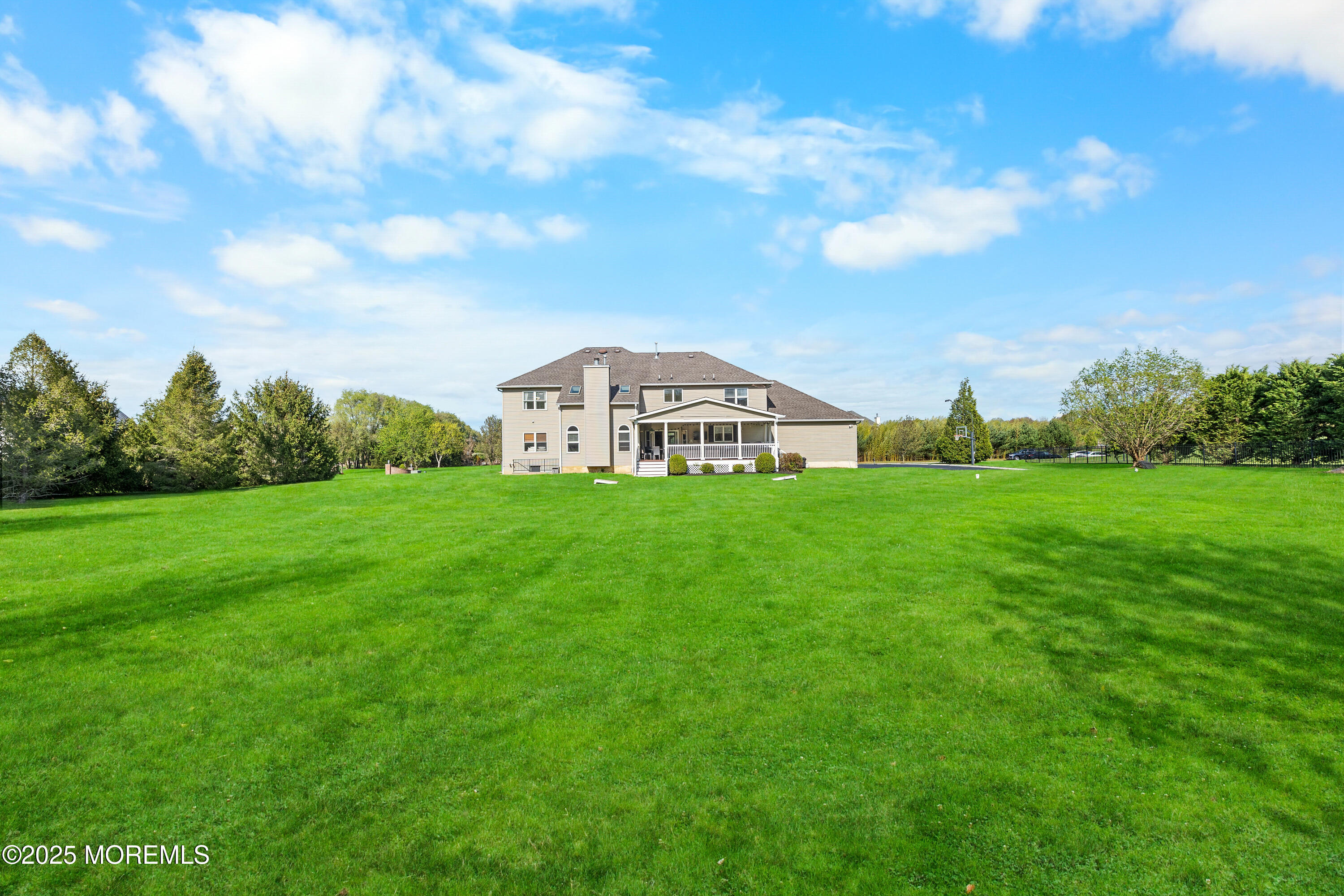 6 Hope Drive Millstone NJ 08510