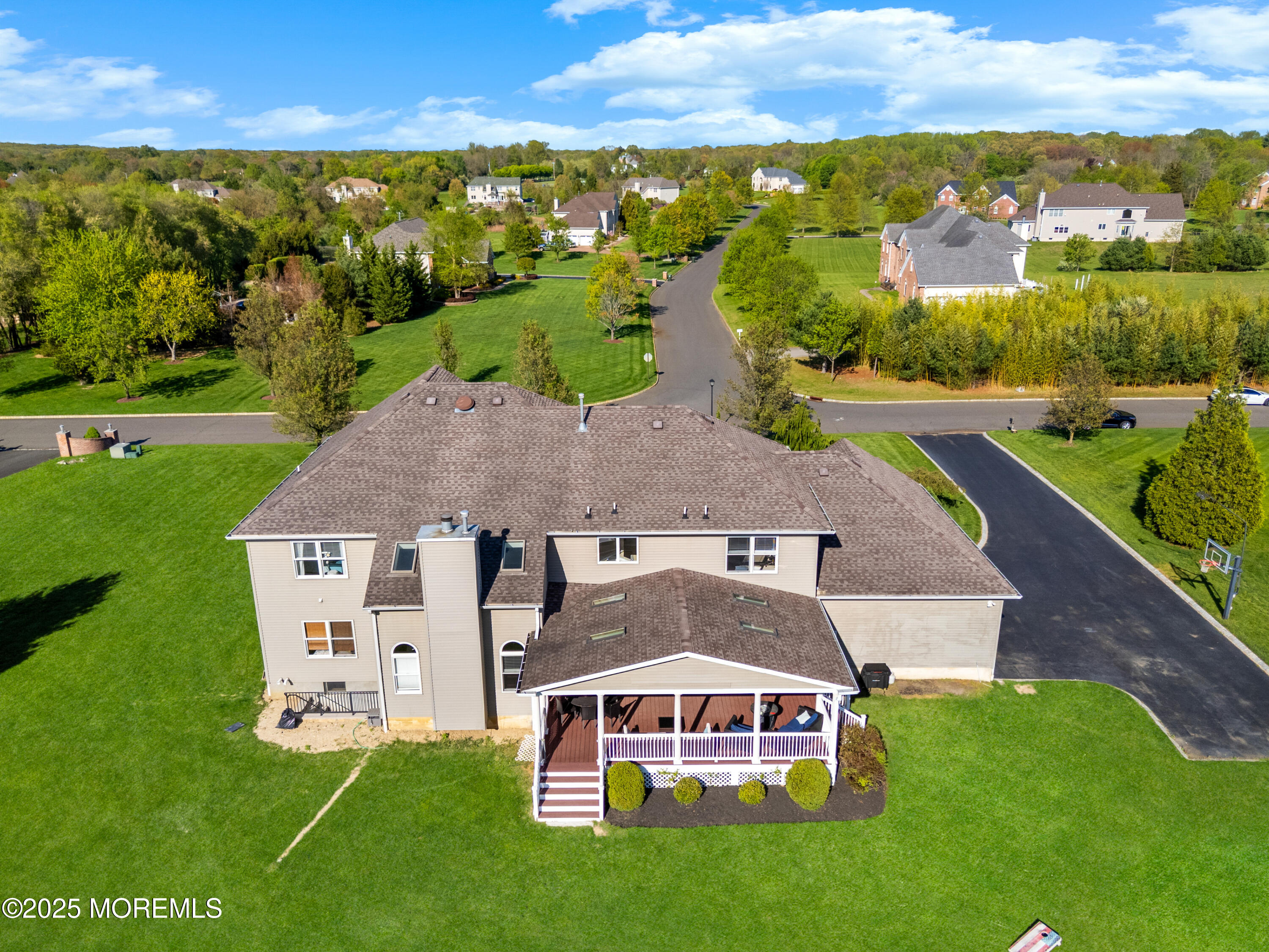 6 Hope Drive Millstone NJ 08510