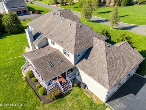 6 Hope Drive Millstone NJ 08510