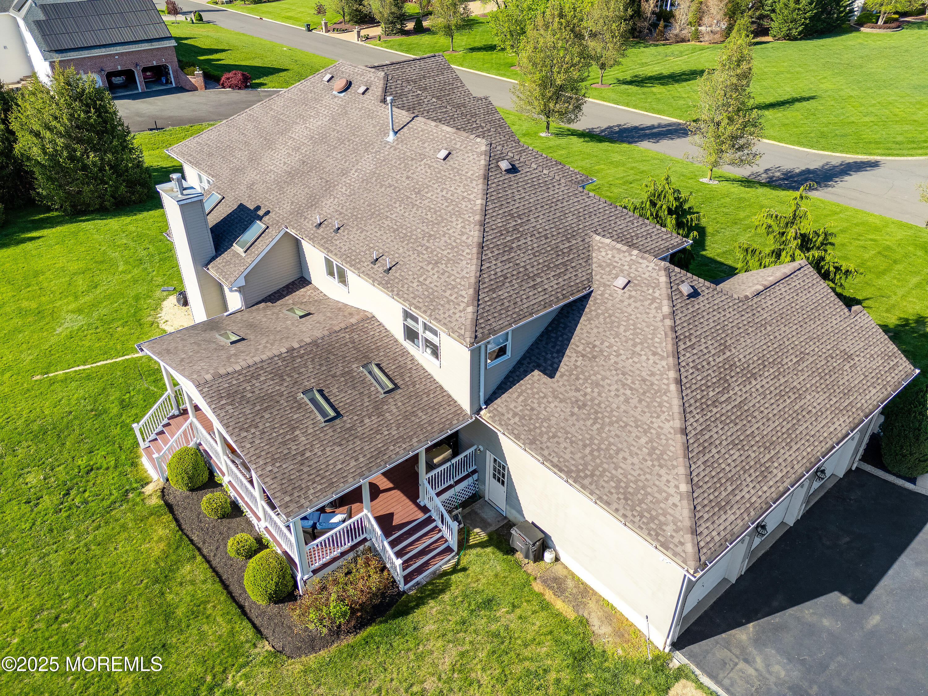 6 Hope Drive Millstone NJ 08510