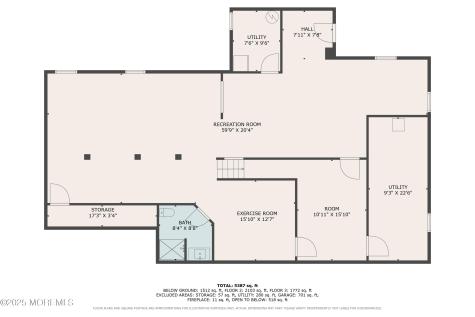 6 Hope Drive Millstone NJ 08510