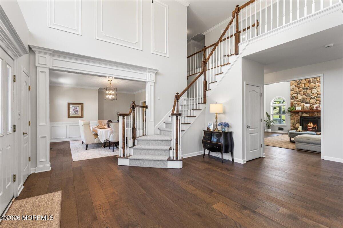 6 Hope Drive Millstone NJ 08510