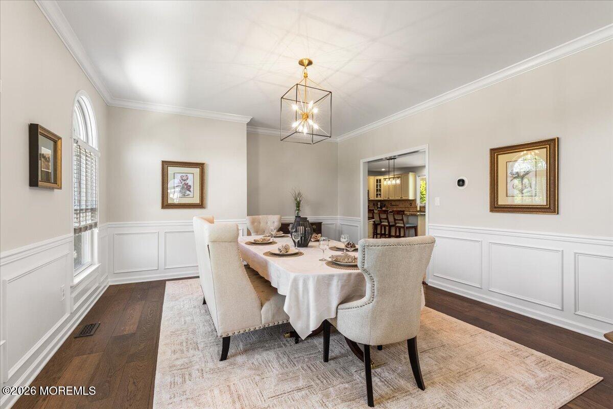 6 Hope Drive Millstone NJ 08510