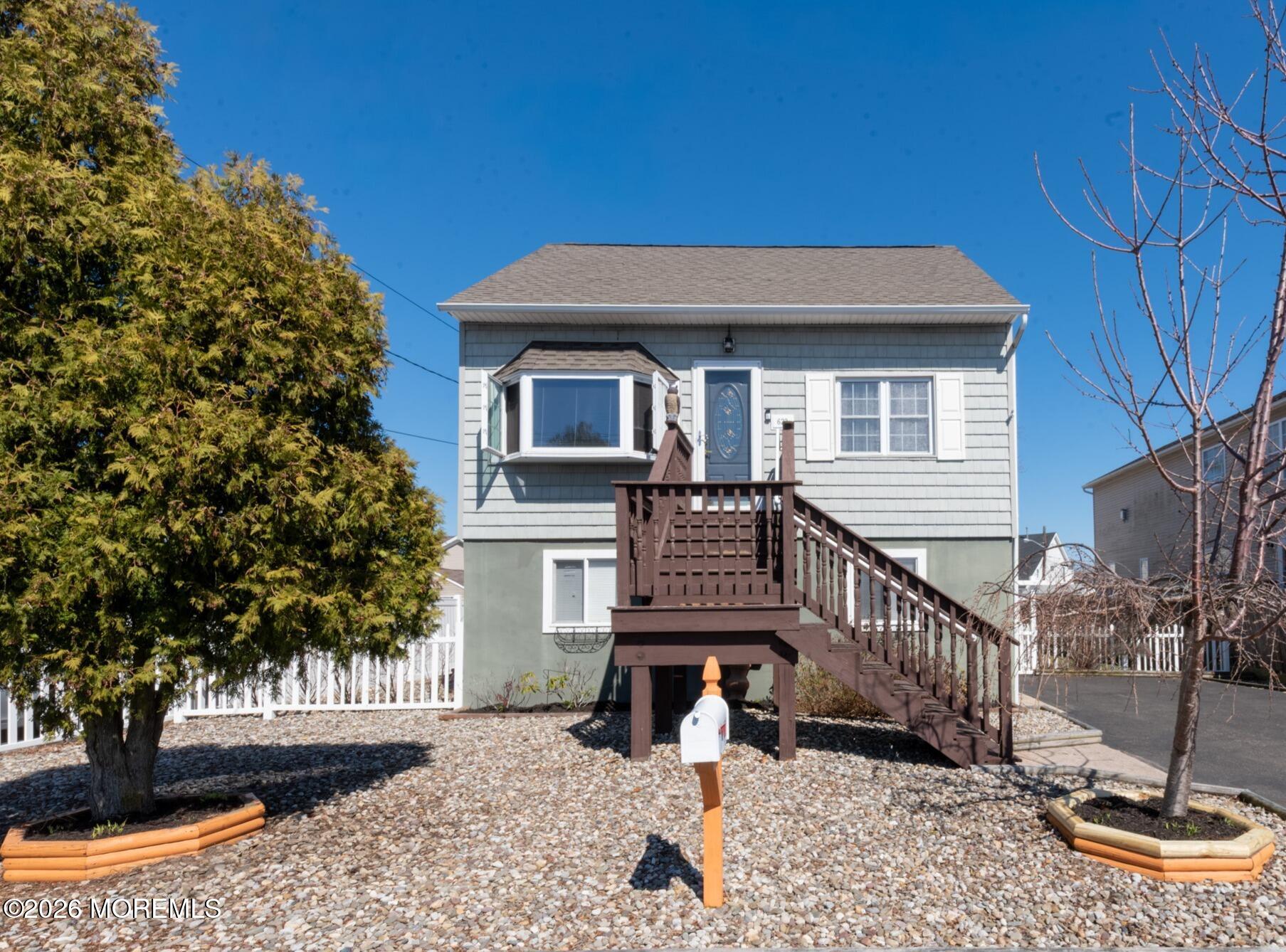Toms River NJ, 623 Beachwood Avenue