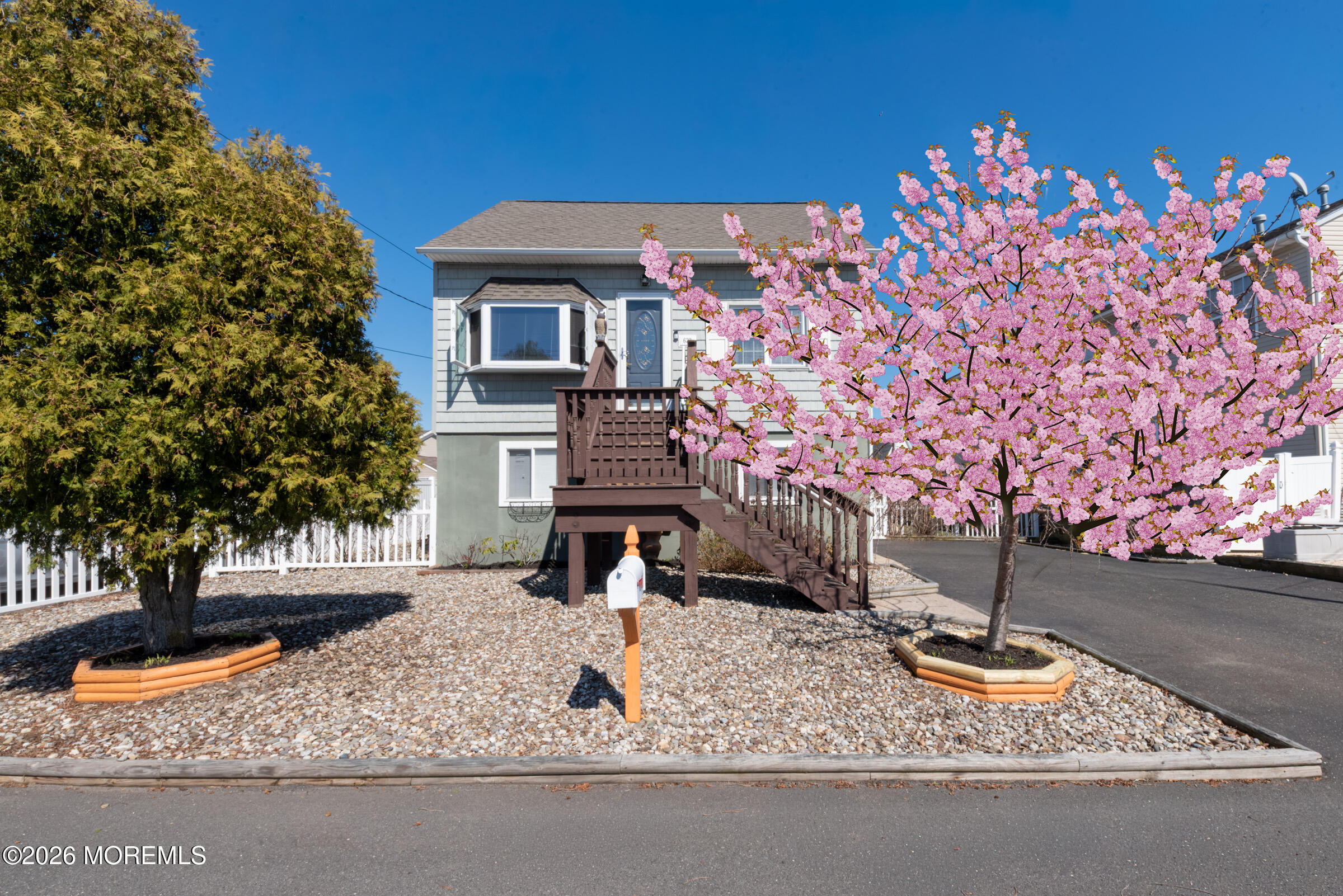623 Beachwood Avenue Toms River NJ 08753