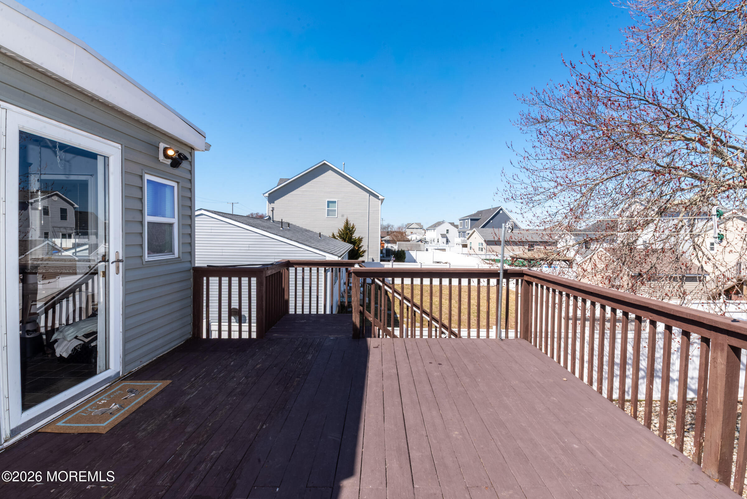 623 Beachwood Avenue Toms River NJ 08753