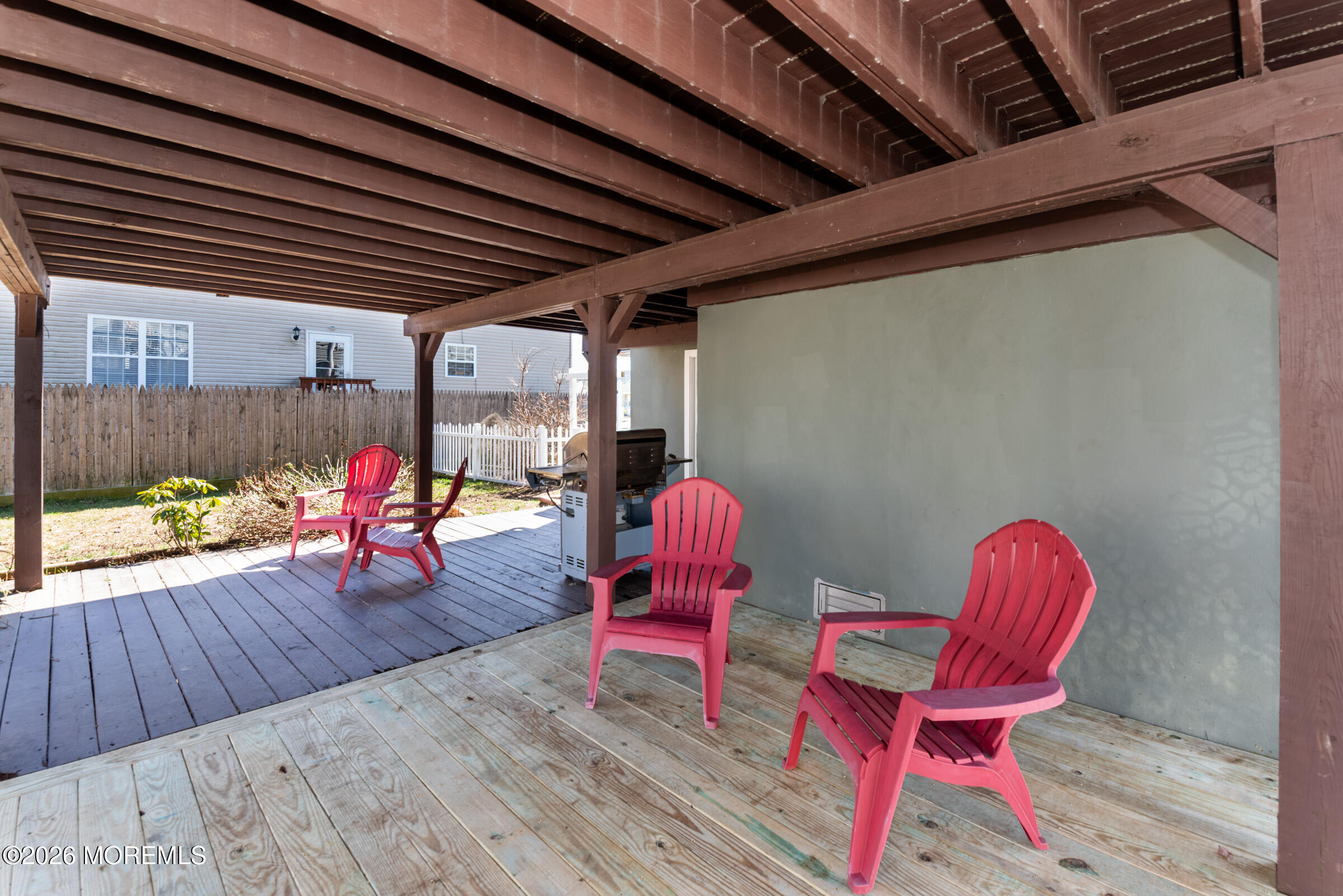 623 Beachwood Avenue Toms River NJ 08753