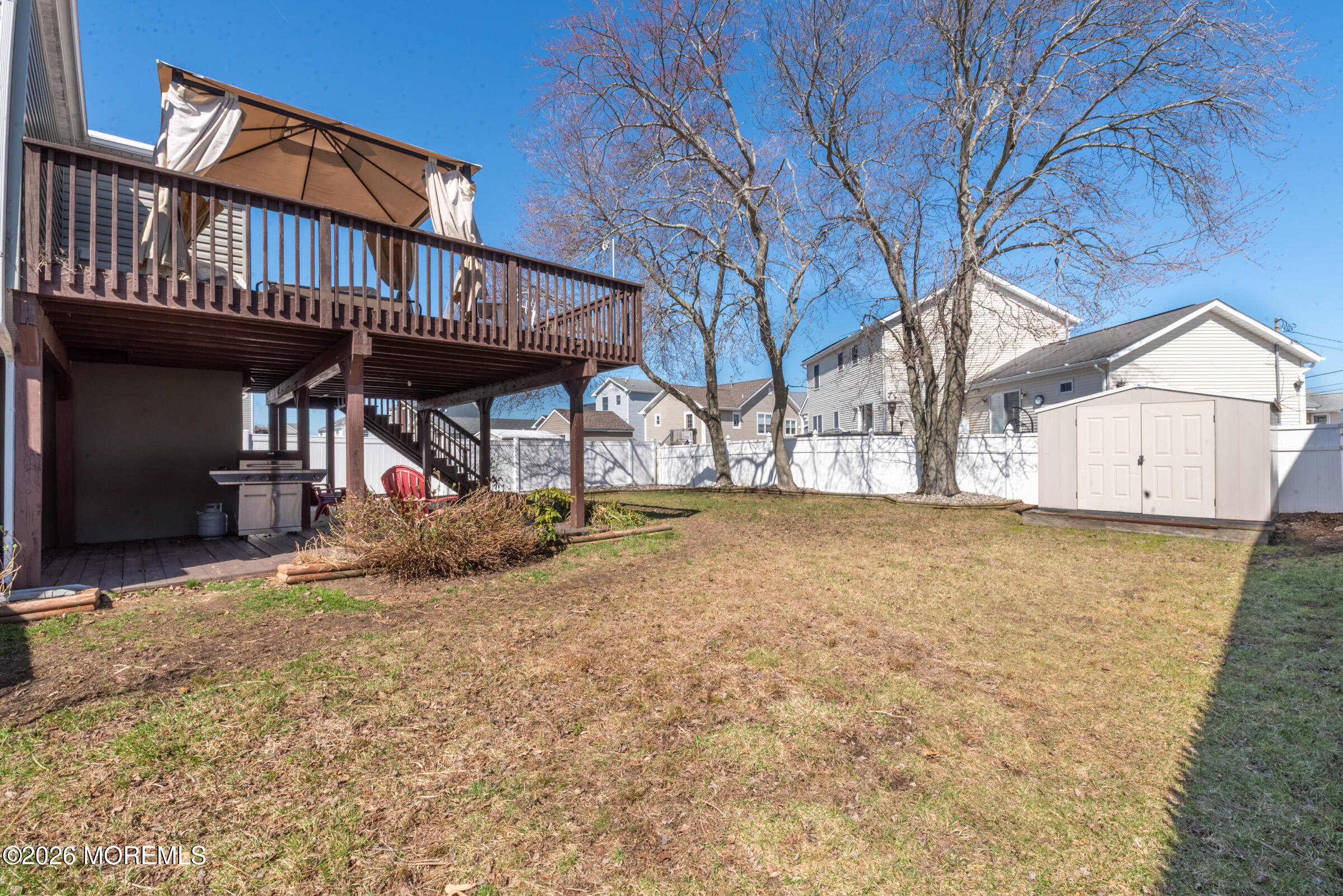 623 Beachwood Avenue Toms River NJ 08753