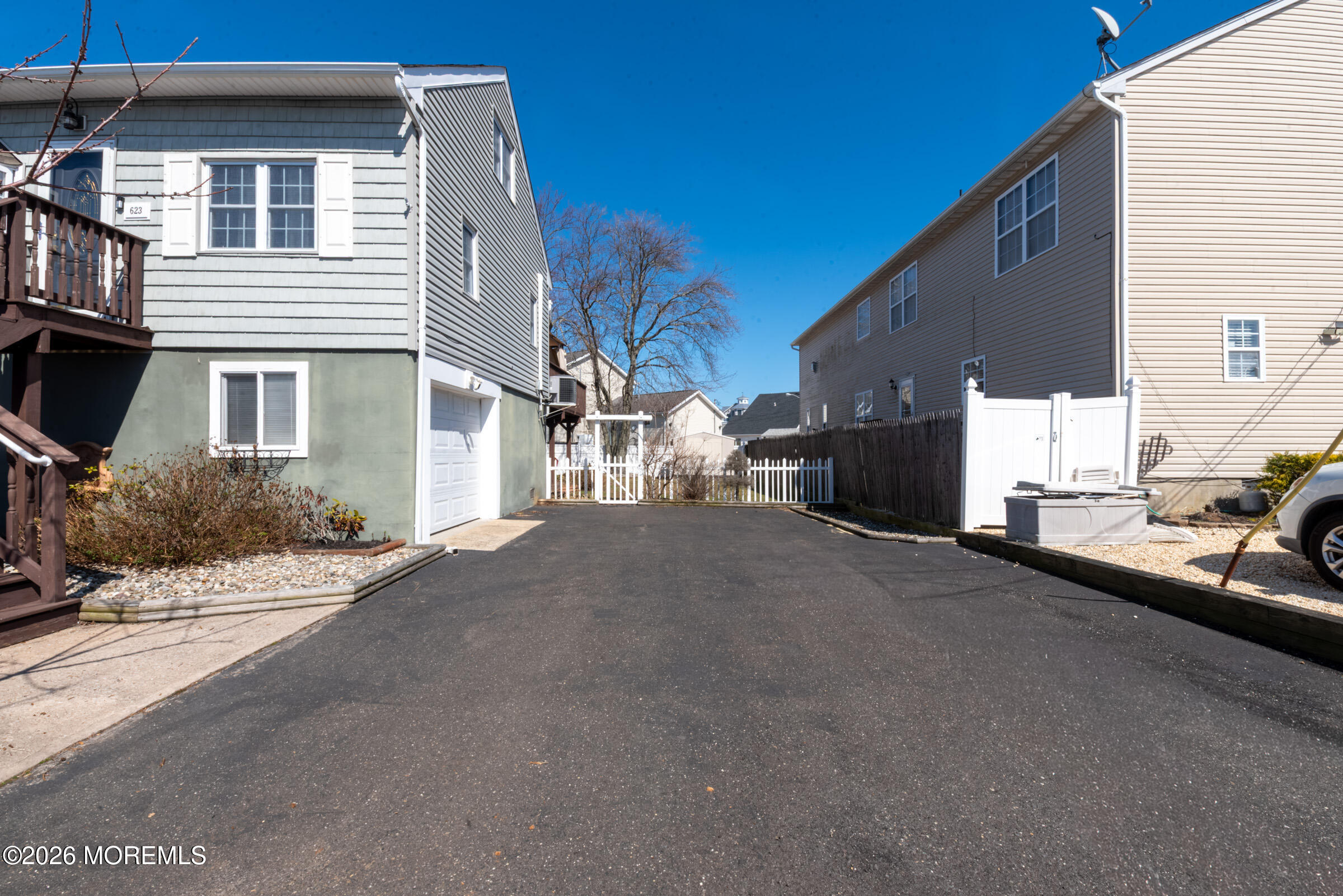 623 Beachwood Avenue Toms River NJ 08753