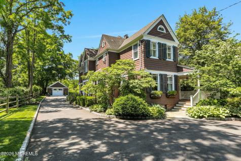 534 Locust Point Road Locust NJ 07760