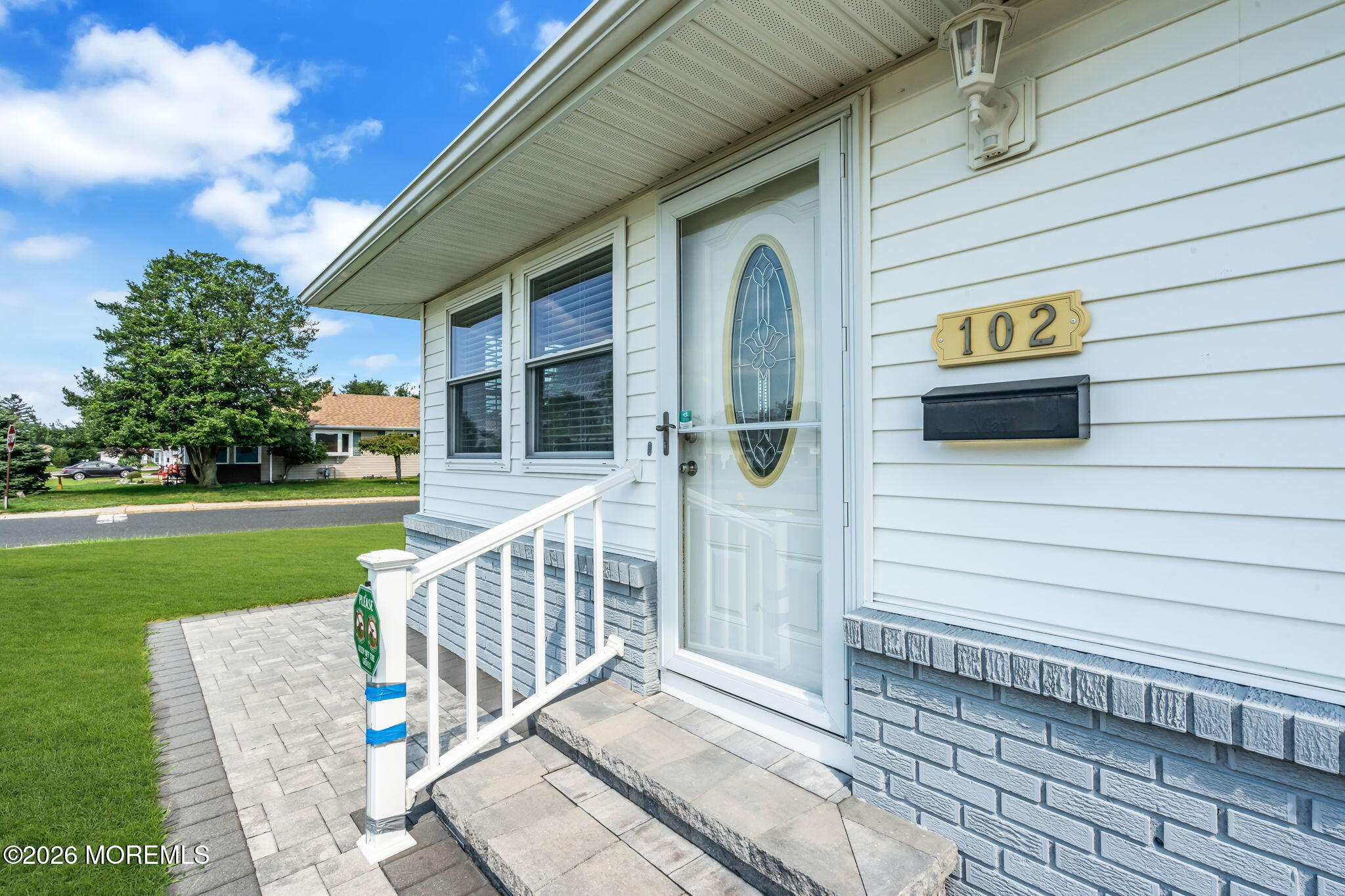 102 Barbuda Street Toms River NJ 08757