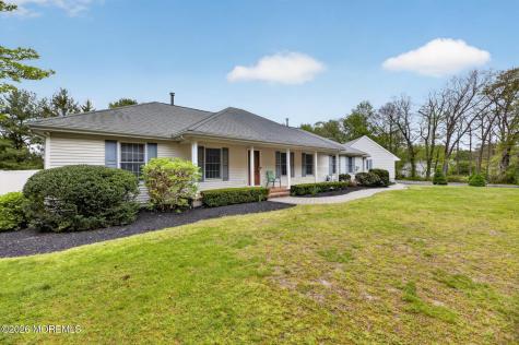 191 Stillhouse Road Millstone NJ 08510