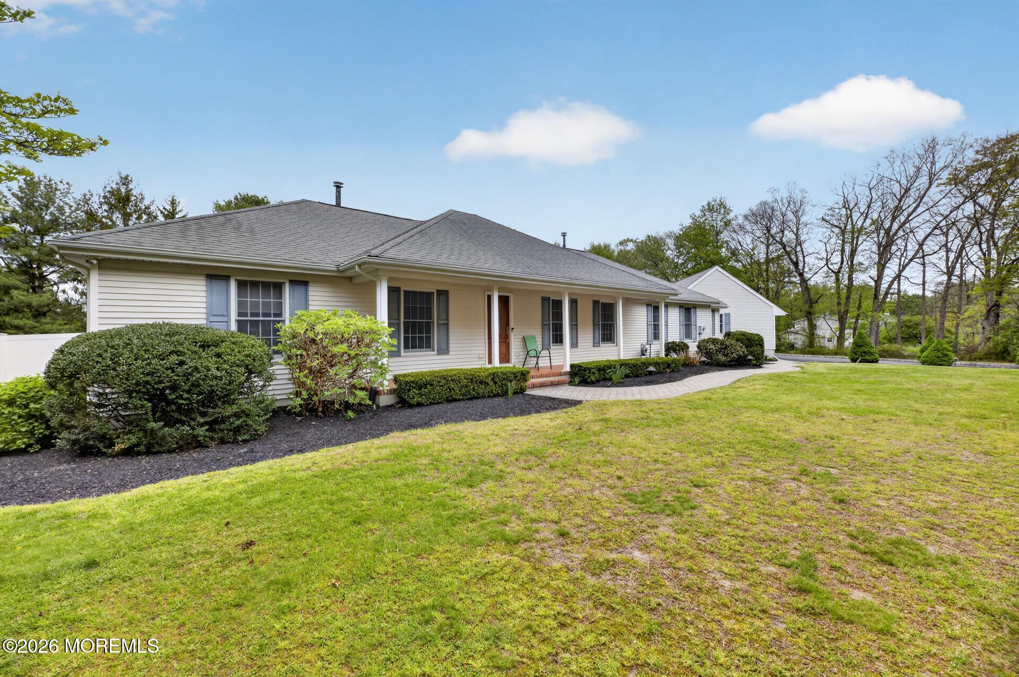 Millstone NJ, 191 Stillhouse Road