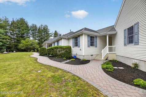 191 Stillhouse Road Millstone NJ 08510