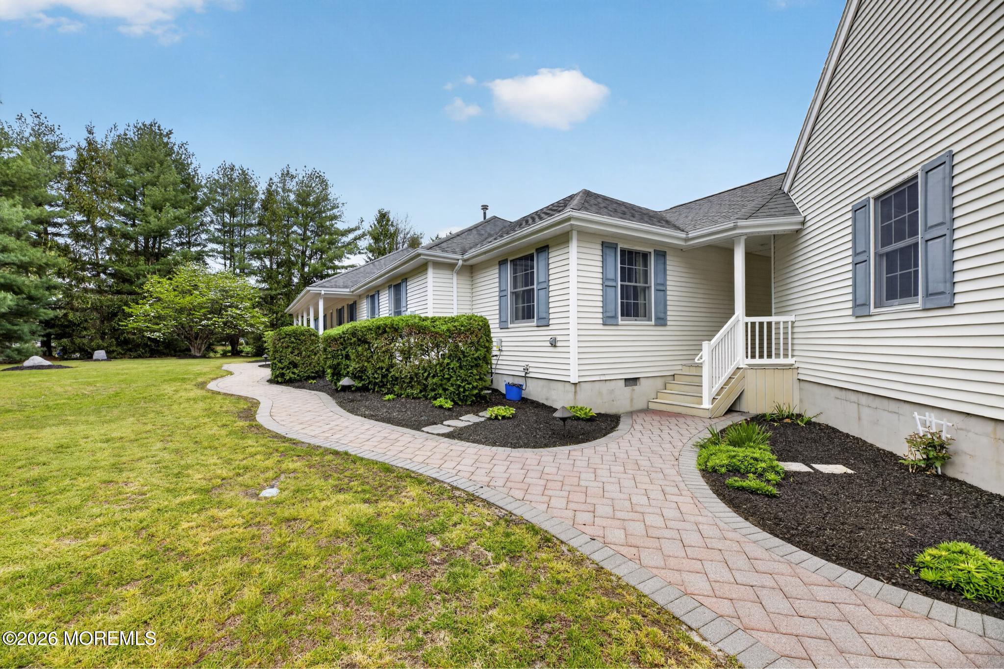 191 Stillhouse Road Millstone NJ 08510