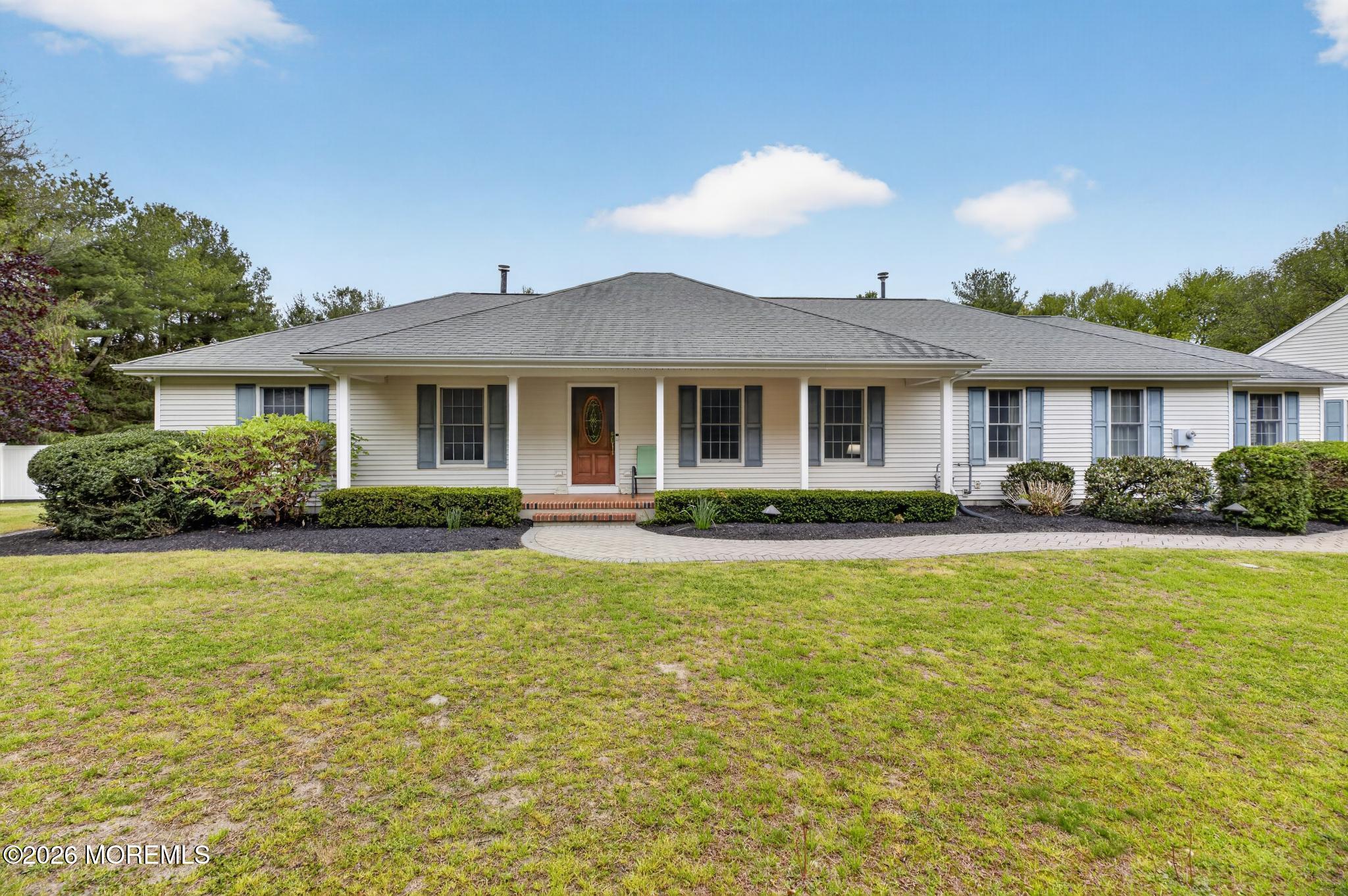 191 Stillhouse Road Millstone NJ 08510