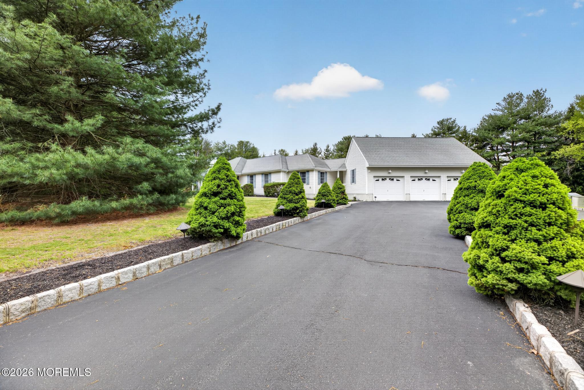 191 Stillhouse Road Millstone NJ 08510