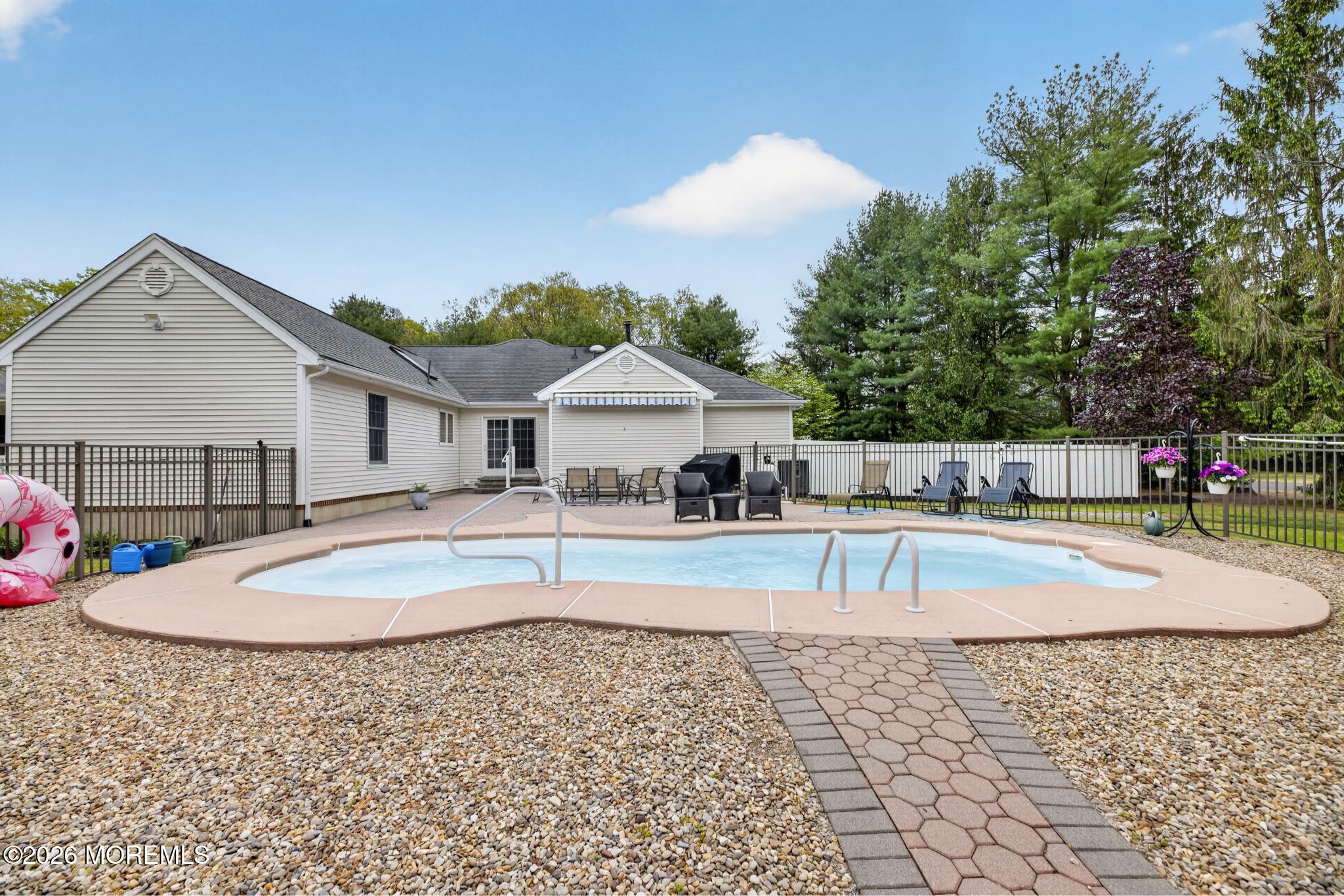 191 Stillhouse Road Millstone NJ 08510