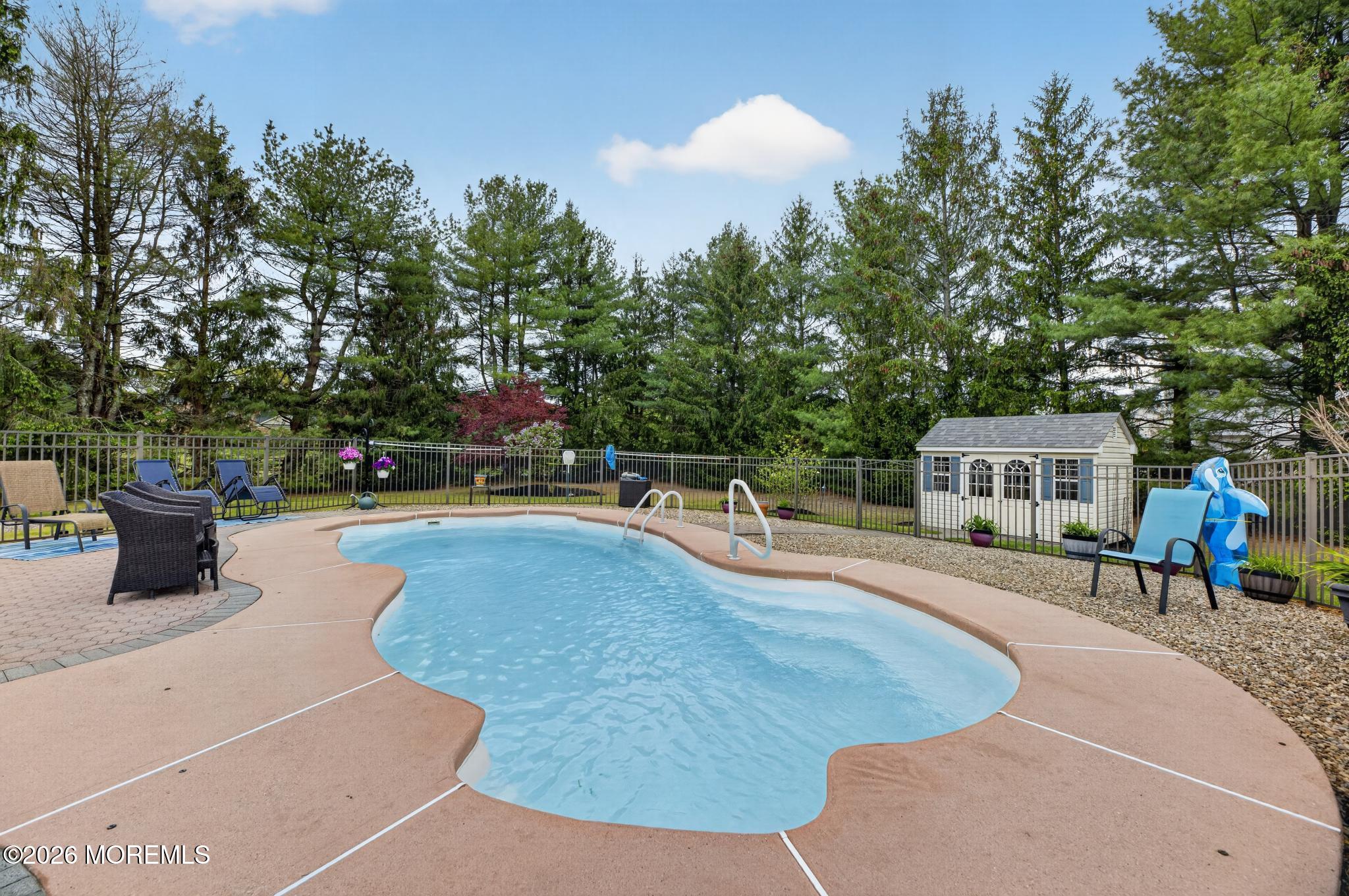 191 Stillhouse Road Millstone NJ 08510