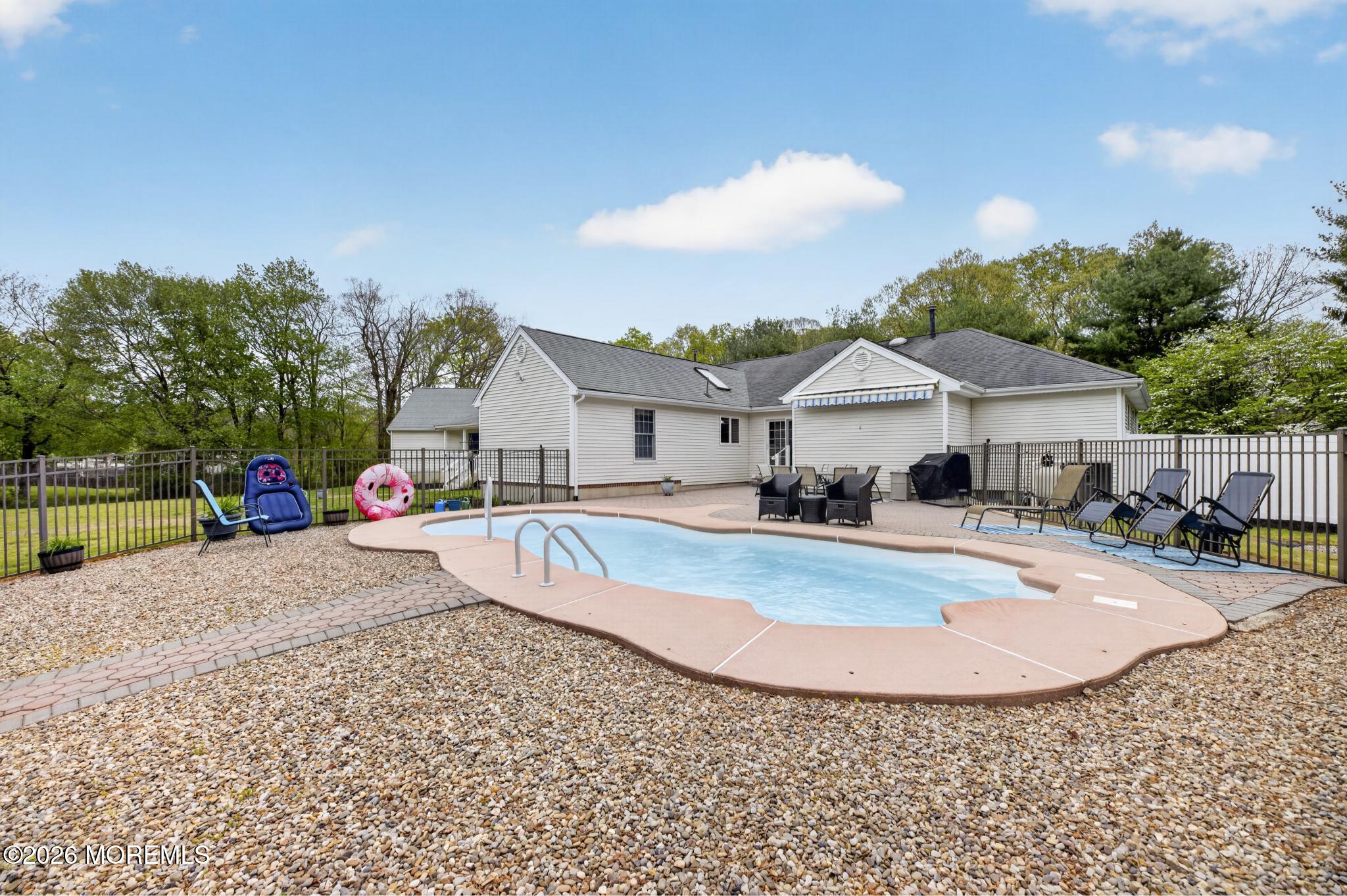 191 Stillhouse Road Millstone NJ 08510