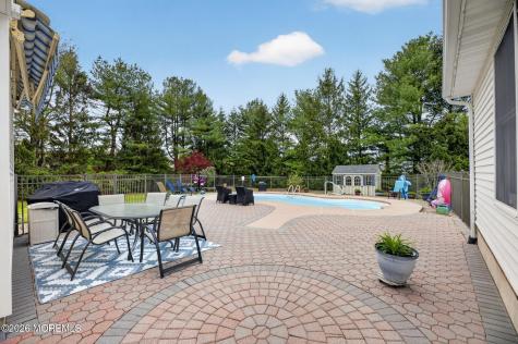 191 Stillhouse Road Millstone NJ 08510