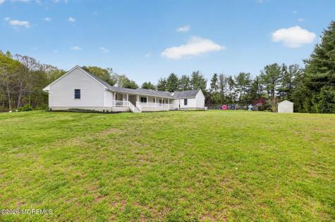 191 Stillhouse Road Millstone NJ 08510