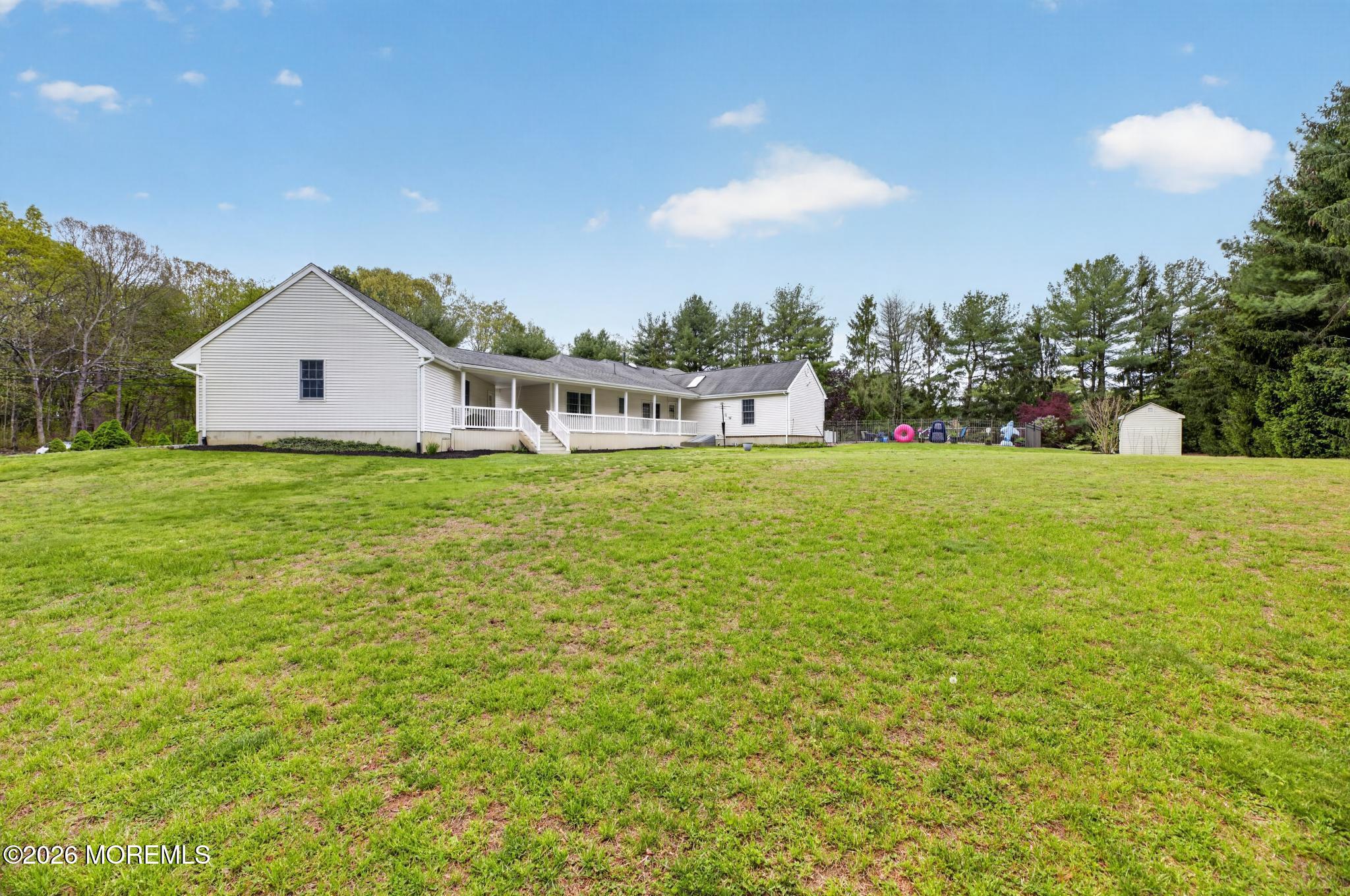 191 Stillhouse Road Millstone NJ 08510
