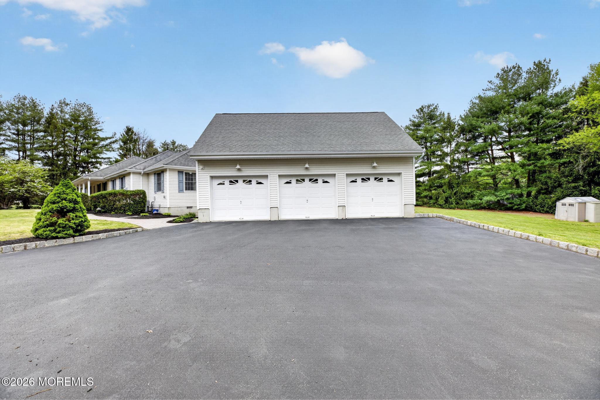 191 Stillhouse Road Millstone NJ 08510