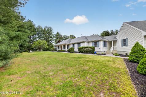 191 Stillhouse Road Millstone NJ 08510