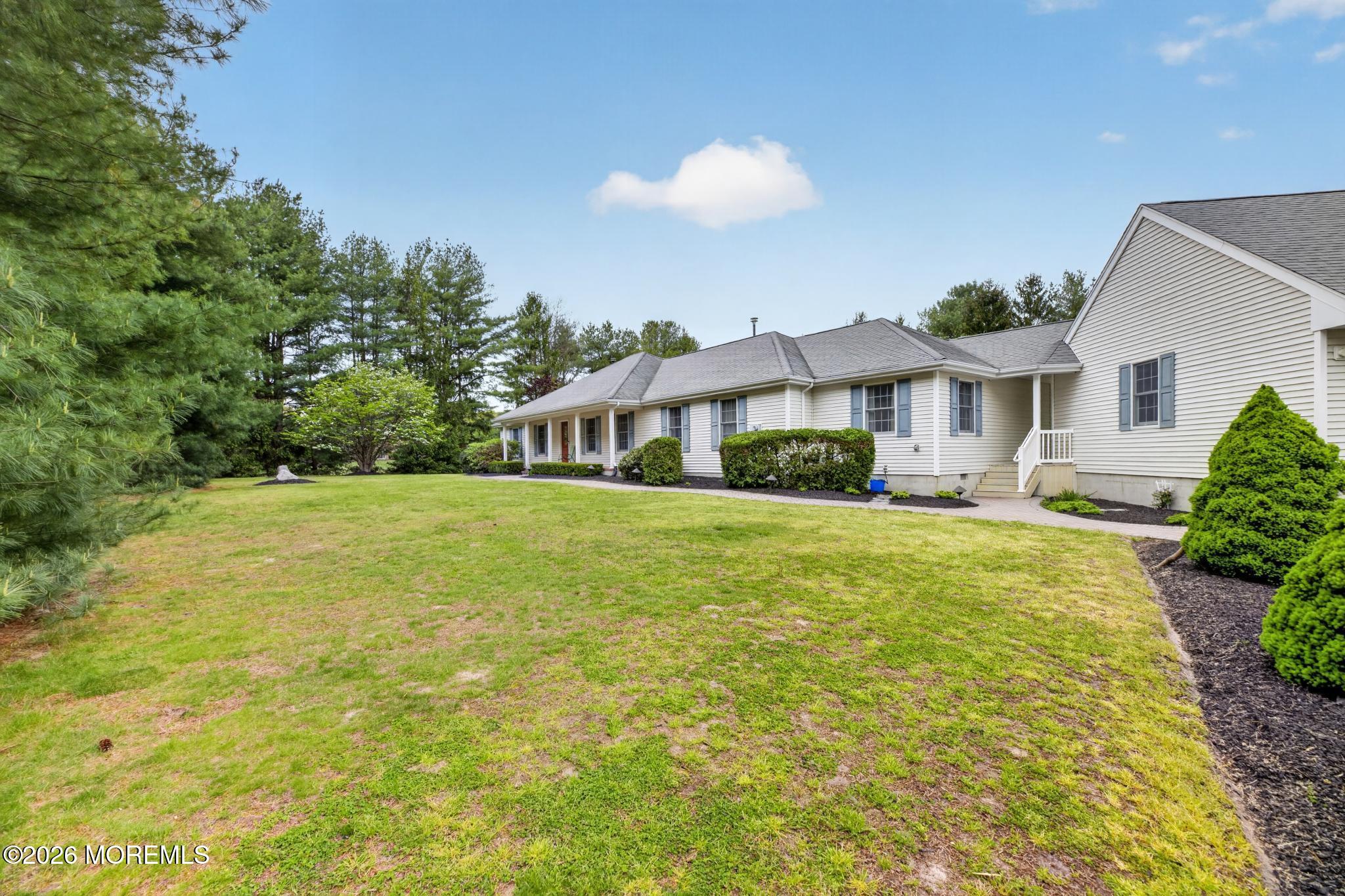 191 Stillhouse Road Millstone NJ 08510