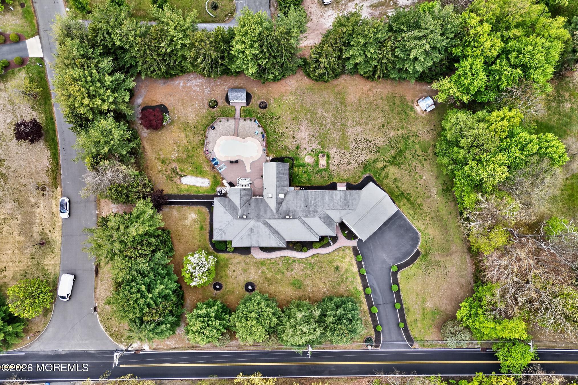191 Stillhouse Road Millstone NJ 08510