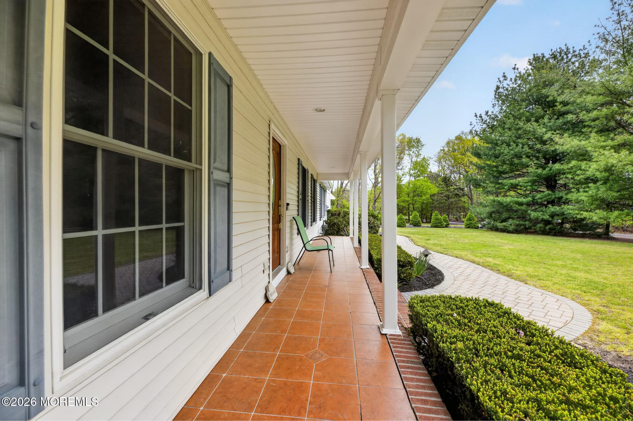 191 Stillhouse Road Millstone NJ 08510