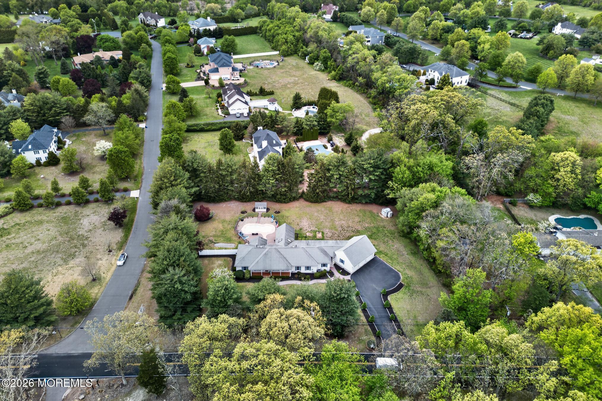 191 Stillhouse Road Millstone NJ 08510