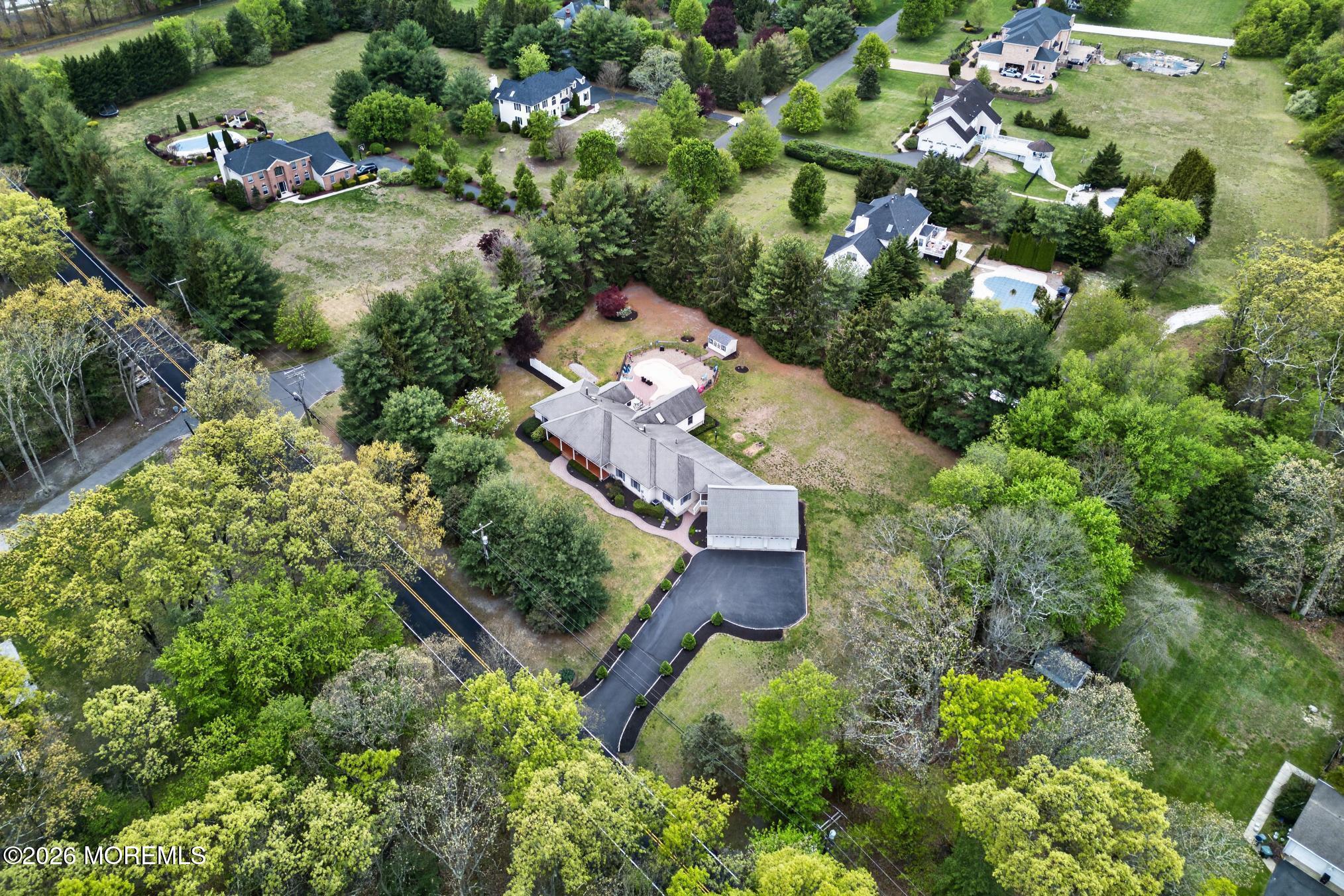 191 Stillhouse Road Millstone NJ 08510