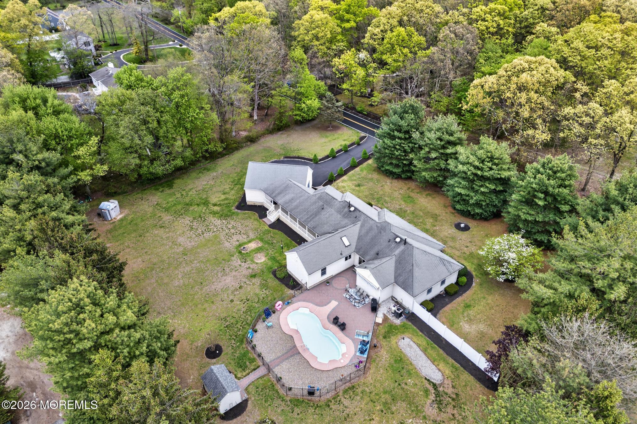 191 Stillhouse Road Millstone NJ 08510