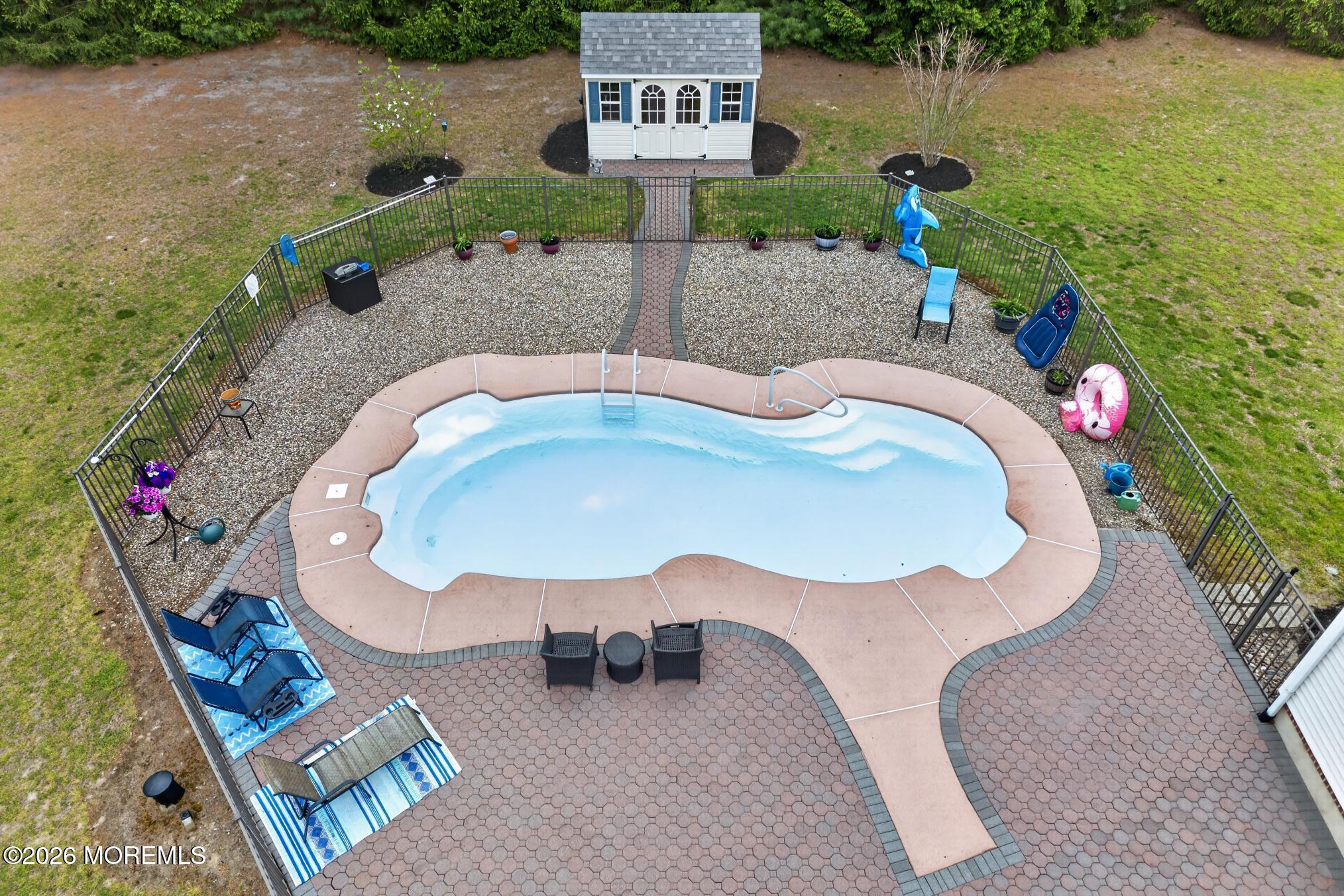 191 Stillhouse Road Millstone NJ 08510