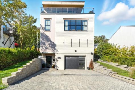 25 Portland Road Highlands NJ 07732