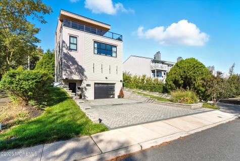 25 Portland Road Highlands NJ 07732