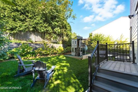 25 Portland Road Highlands NJ 07732