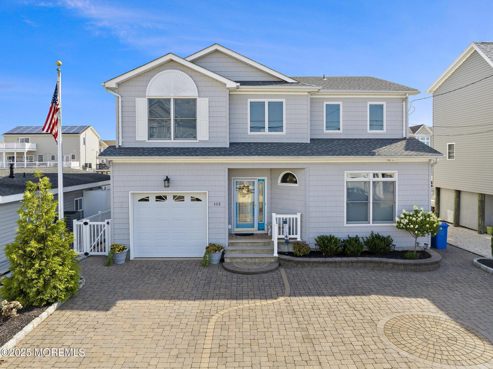 105 Harry Drive Beach Haven West NJ 08050