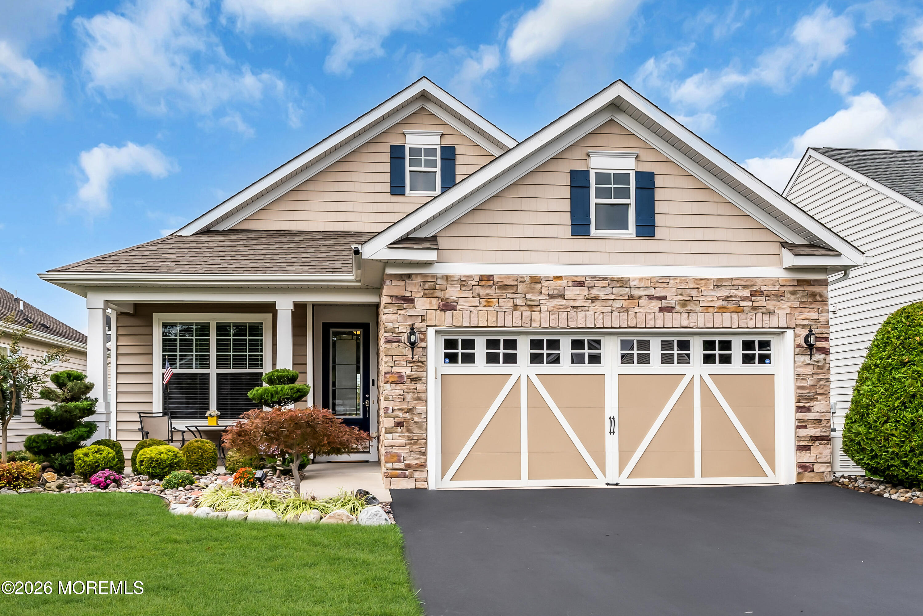28 Harvest Ridge Road Howell NJ 07731