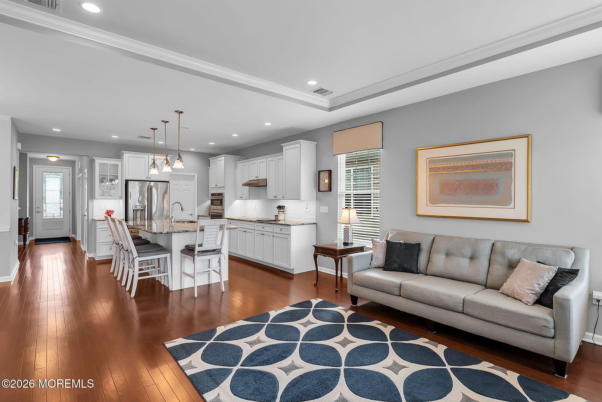 28 Harvest Ridge Road Howell NJ 07731