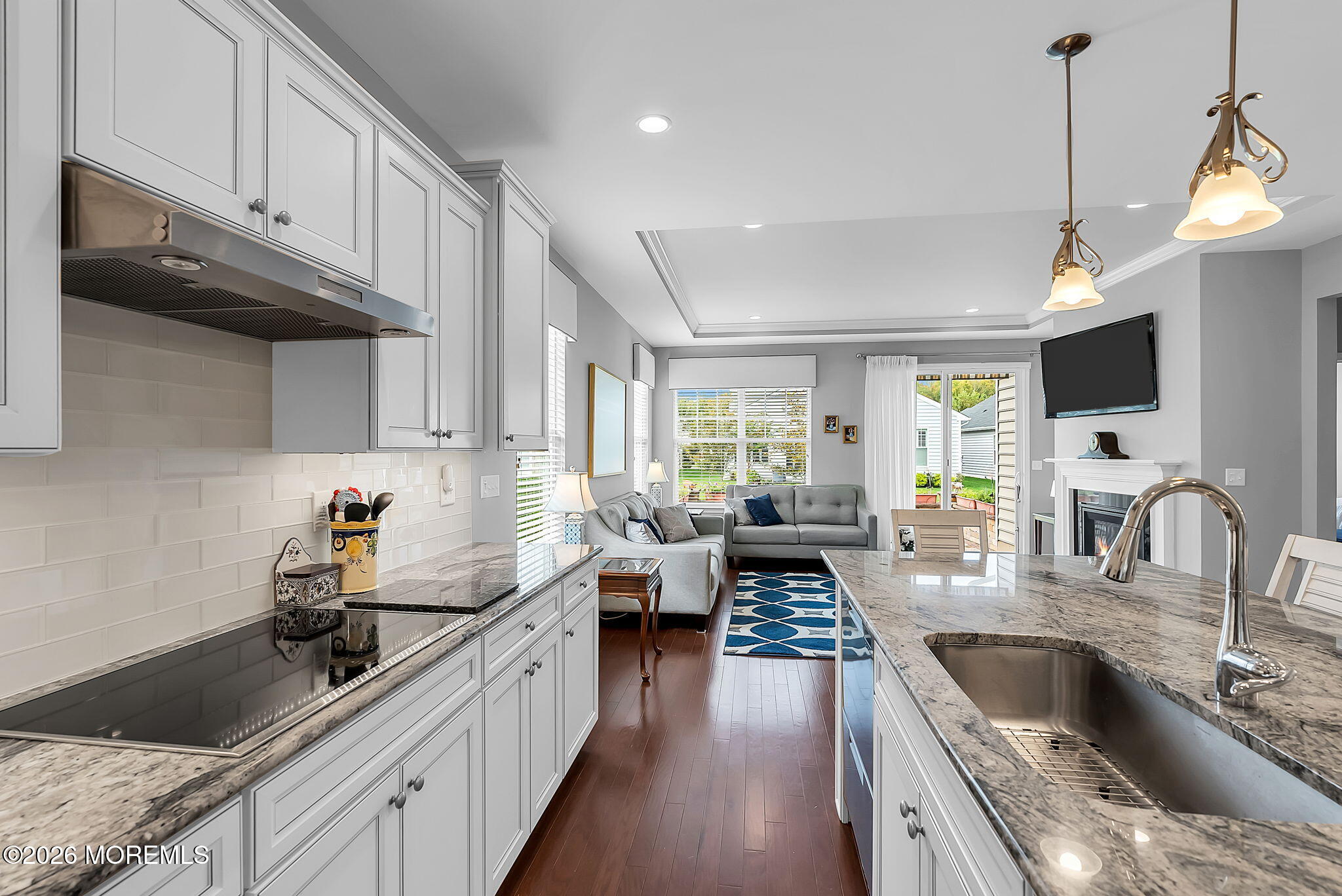 28 Harvest Ridge Road Howell NJ 07731