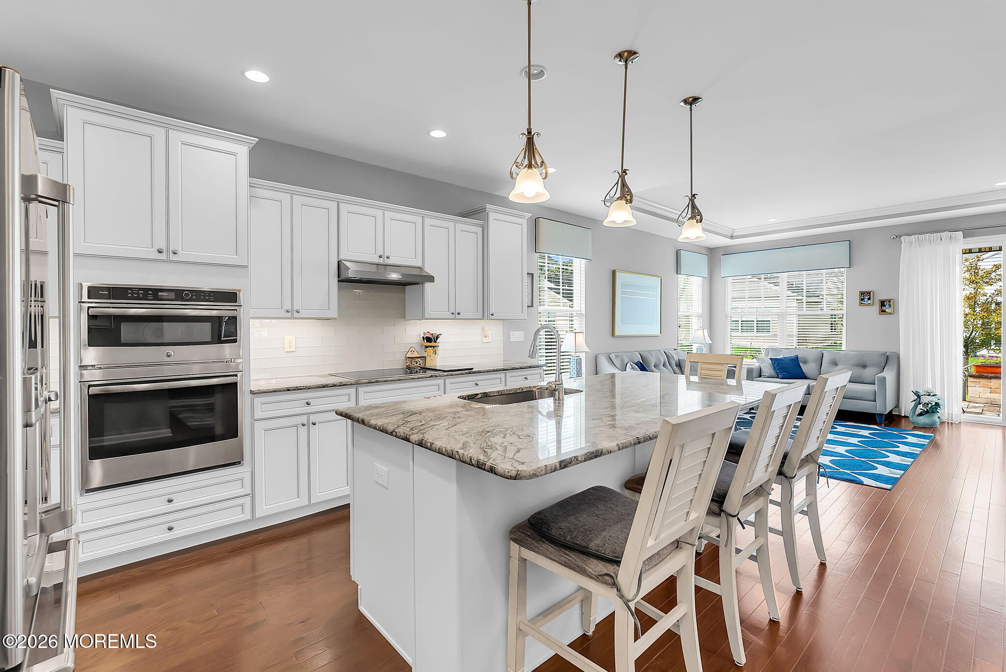 28 Harvest Ridge Road Howell NJ 07731