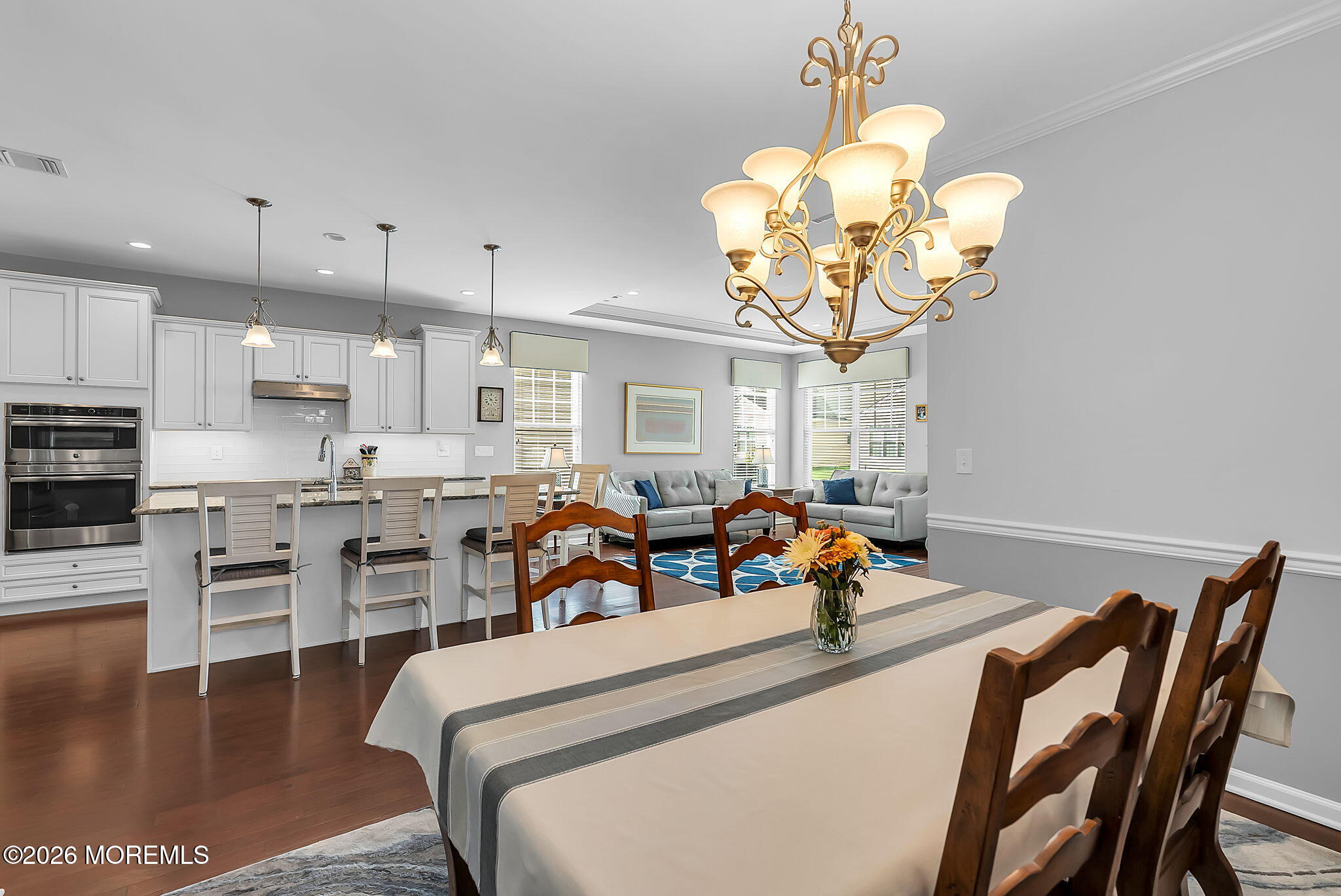 28 Harvest Ridge Road Howell NJ 07731