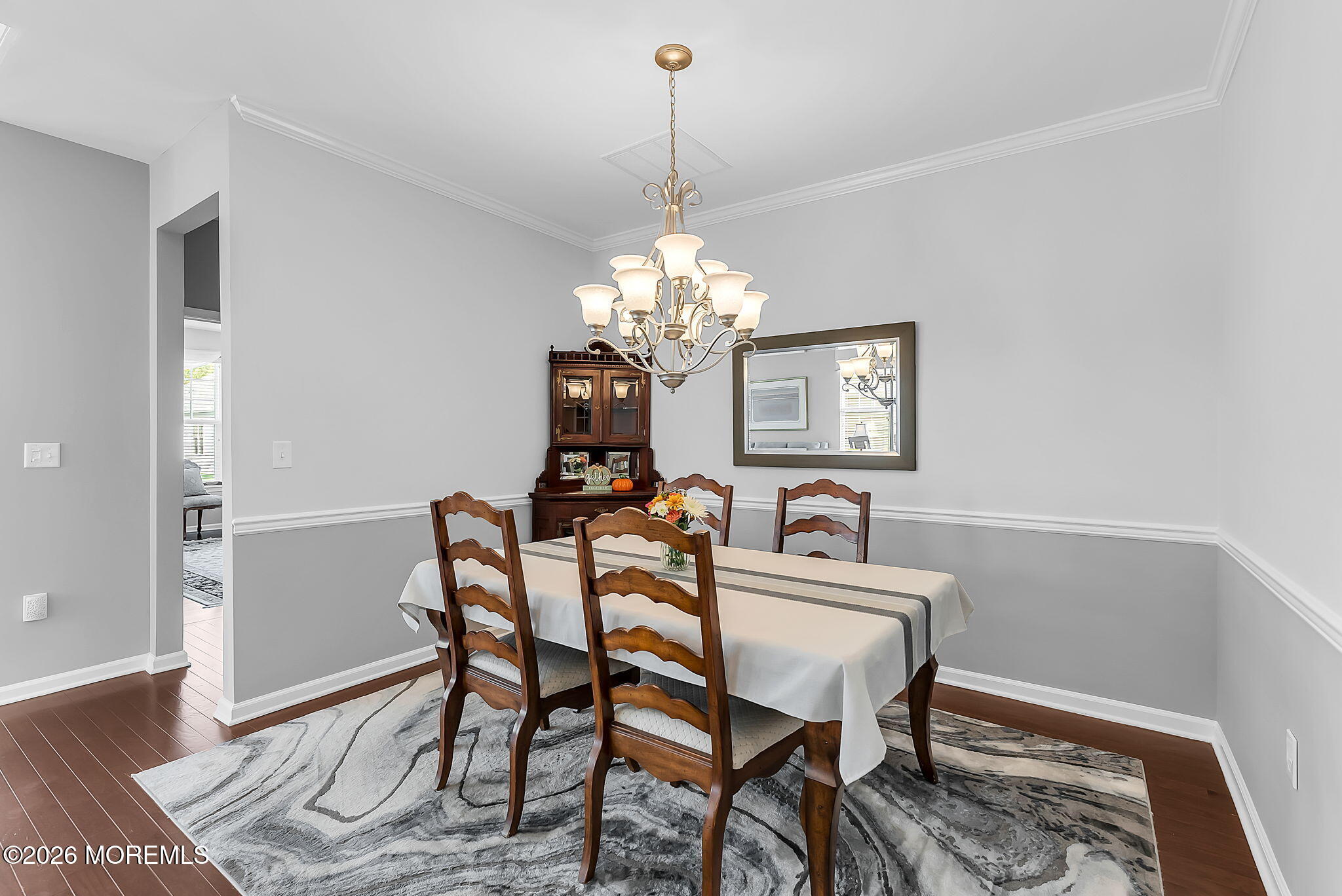 28 Harvest Ridge Road Howell NJ 07731